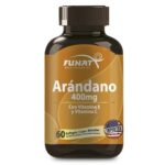 ARANDANO 400mg X 60 CAPSULAS FUNAT