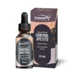 ESENCIA FLORAL CONTROL APETITO X 25 ML FUNAT