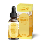 ESENCIA FLORAL RESCATE 25 ML FUNAT