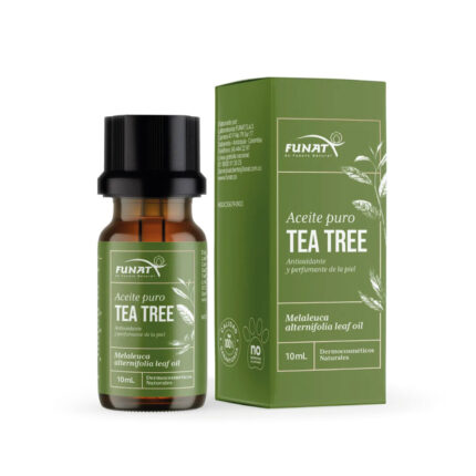 TEA TREE OIL X 10ml FUNAT