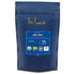 TÉ OOLONG ORGÁNICO DARK ANDES X 25 GR BITACO