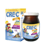 CRE-C MULTIVITAMINICO JALEA x 300 G NATURAL FRESHLY