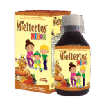 MIELTERTOS NIÑOS X 180 ML NATURAL FRESHLY