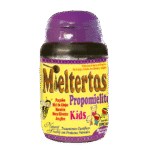 MIELTERTOS PROPOMIELITO KIDS POTE X 350G NATURAL FRESHLY
