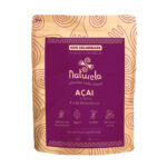 ACAI ALIMENTO POLVO (100% Natural X 60 GR) NATURELA