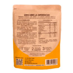 GOLDEN LATTE (Mezcla de Curcuma Y Especias X 100 GR) NATURELA - Imagen 2