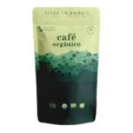 ANCESTRAL ORGANICS CAFÉ CASTILLO ORGÁNICO LAVADO 250 g