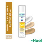 ATOPEEL - Bloqueador Natural - HEEL