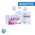 ADRISIN VET TAB (Tabletas x 50) HEEL VETERINARIO