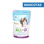 ALL- D (Bolsa x 60 Nuggets) PET PRIME VETERINARIO