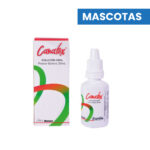 CANATOX X 20 ML BasicFarm VETERINARIO, MASCOTAS