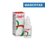 CANATOX X 60 ML BasicFarm VETERINARIO, MASCOTAS