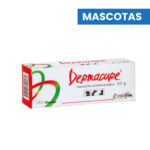 DERMACURE X 50 GR BasicFarm VETERINARIO, MASCOTAS