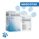 DUODENOHEEL TAB VET (Tabletas x 50) Heel VETERINARIO