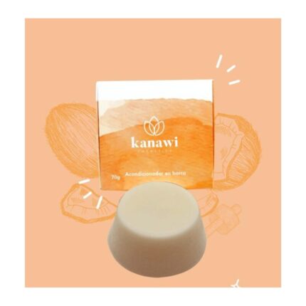 CUIDADO PERSONAL KANAWI ACONDICIONADOR CUIDADO DEL CABELLO