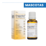 ENGYSTOL AD US VET x 30 ML (Gotas) HEEL VETERINARIO