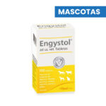 ENGYSTOL AD US. VET (Tabletas x 100) HEEL VETERINARIO