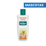 HIMALAYA - ERINA EP-SHAMPOO - Tarro x 200 ml - Veterinario Mascotas
