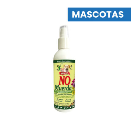 ESENCIA NO MUERDA X 240 ML Natural Freshly VETERINARIO, MASCOTAS