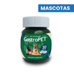 GASTROPET - Frasco x 30 Tabletas - PROCONVET