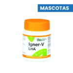 IGNER-V LHA - Granulado x 100 gr - Veterinario Mascotas
