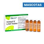 INMUL-V - LHA - Ampolla x 10ml - Veterinario Mascotas