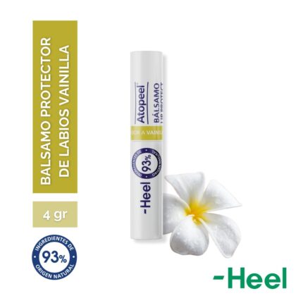 ATOPEEL - Balsamo Lip Protect x 4 grs - HEEL