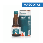 HIMALAYA - LIV. 52 VET - Liquido x 110 ml - Veterinario Mascotas