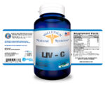 Liv - C x 60 Capsulas - Imagen 2