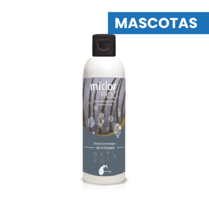 MICLORPROC x 125 ml - PROCONVET