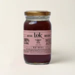 LOK MIEL DE ABEJAS 100% 300GR