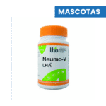 NEUMO-V LHA - Granulado x 200 gr - Veterinario Mascotas