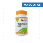 OSTYMUS-V LHA - Granulado x 200 gr - Veterinario Mascotas