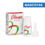 OTOCURE X 15 ML BasicFarm VETERINARIO, MASCOTAS