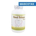 RENAL BALANCE (Envase x 60 Tabletas) PET PRIME VETERINARIO