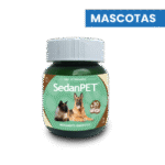 SEDANPET - Frasco x 30 Tabletas - PROCONVET