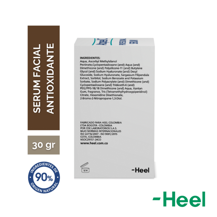 ATOPEEL - Professional Serum - HEEL - Imagen 3