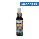 SPRAY PARA PATAS Y NARICES - 180 ml HANNAPET VETERINARIO, MASCOTAS