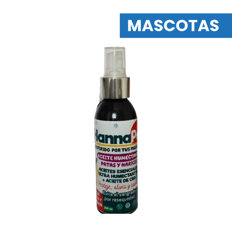 SPRAY PARA PATAS Y NARICES - 180 ml VETERINARIO, MASCOTAS - Imagen 1