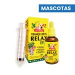 TRANQUI PETS RELAX DROPS X 50 ML Natural Freshly VETERINARIO, MASCOTAS