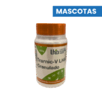 TRARNIC-V - LHA - Granulado x 200 gr - Veterinario Mascotas