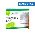 TRARNIC-V LHA - Ampolla 10ml - Veterinario Mascotas