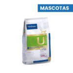 VIRBAC HPM CAT UROLOGY STRUVITE DISSOLUTION 1 - Disolucion de Calculos Urinarios 1.5 kg