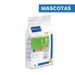 VIRBAC HPM CAT UROLOGY WIB 3 – Prevencion Recurrente y Cuidado Urinario Integral -3 kg