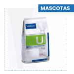VIRBAC HPM DOG UROLOGY DISSOLUTION & PREVENTION, X 3 Kg, ALIMENTO MASCOTAS