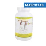 UT BALANCE - Tabletas x 60 - PET PRIME - VETERINARIO MASCOTAS