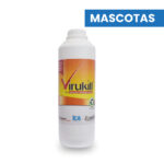 VIRUKILL X 1 LT BasicFarm VETERINARIO, MASCOTAS