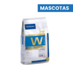 VIRBAC HPM CAT WEIGHT LOSS & DIABETES1 1,5 Kg HPM, ALIMENTO MASCOTAS