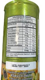 PROBIO GOLD - Frasco x 500 gr - VITAL MEDIT - Imagen 2