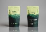 ANCESTRAL ORGANICS CAFÉ CASTILLO ORGÁNICO LAVADO 250 g - Imagen 2